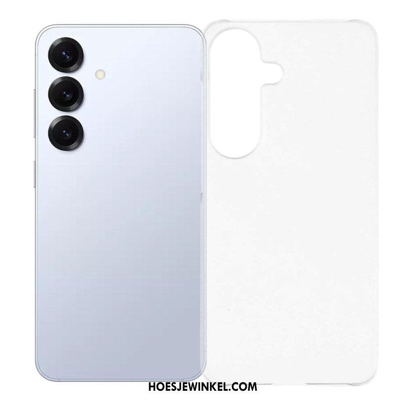 Hoesje Samsung Galaxy S26 Stevig Bescherming Hoesje