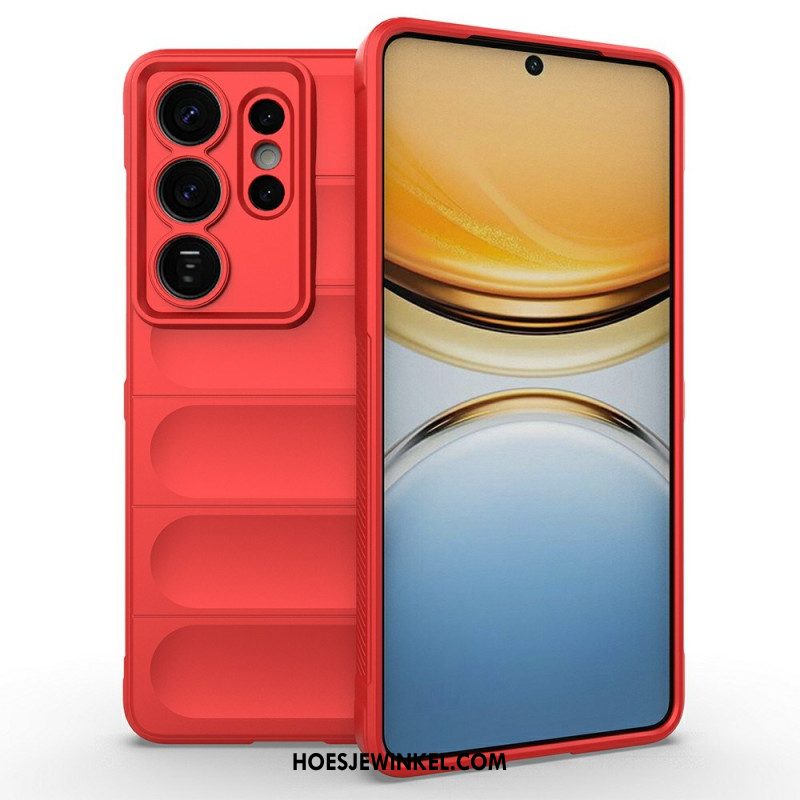 Hoesje Samsung Galaxy S26 Ultra Antislip Bescherming Hoesje