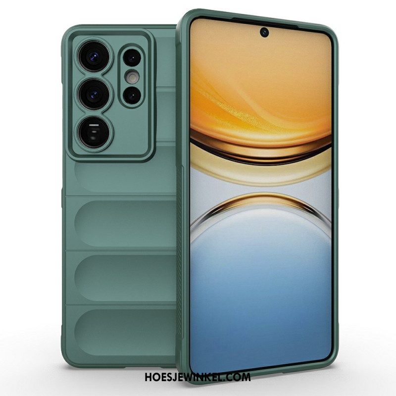 Hoesje Samsung Galaxy S26 Ultra Antislip Bescherming Hoesje