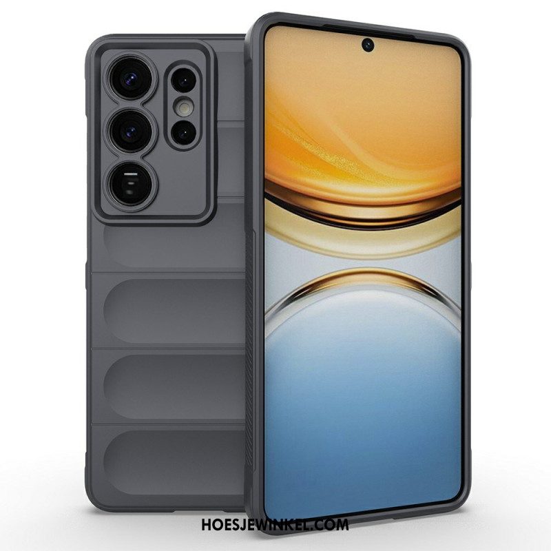 Hoesje Samsung Galaxy S26 Ultra Antislip Bescherming Hoesje