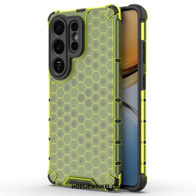 Hoesje Samsung Galaxy S26 Ultra Honingraat