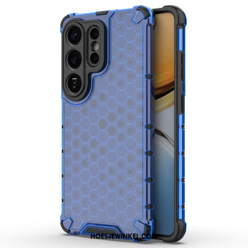 Hoesje Samsung Galaxy S26 Ultra Honingraat