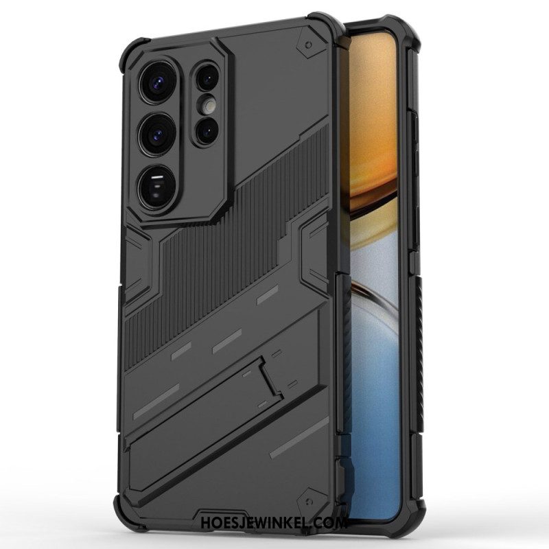 Hoesje Samsung Galaxy S26 Ultra Ingebouwde Standaard