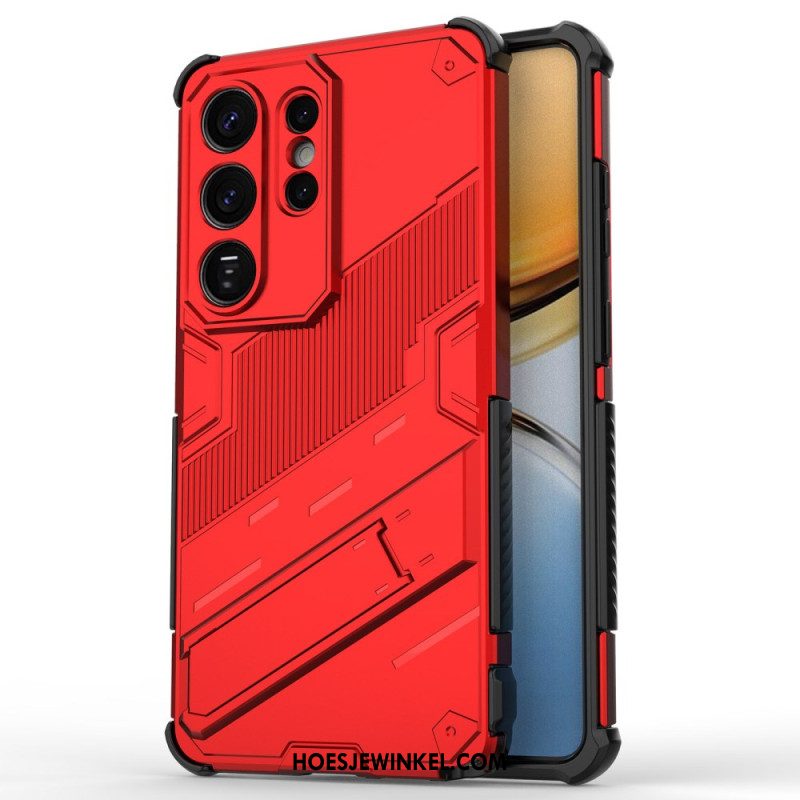 Hoesje Samsung Galaxy S26 Ultra Ingebouwde Standaard