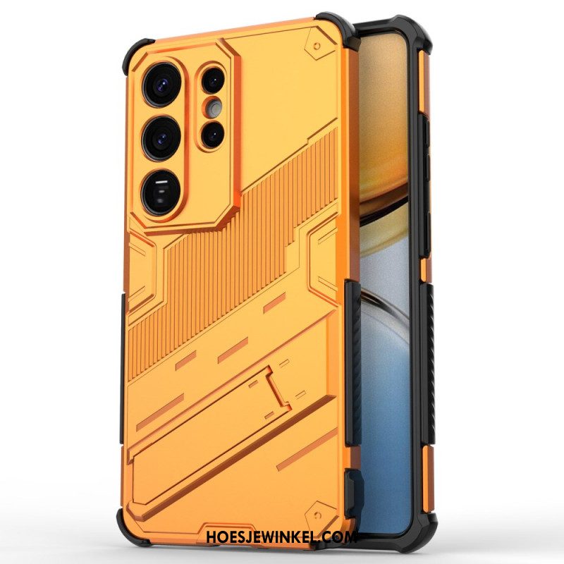Hoesje Samsung Galaxy S26 Ultra Ingebouwde Standaard
