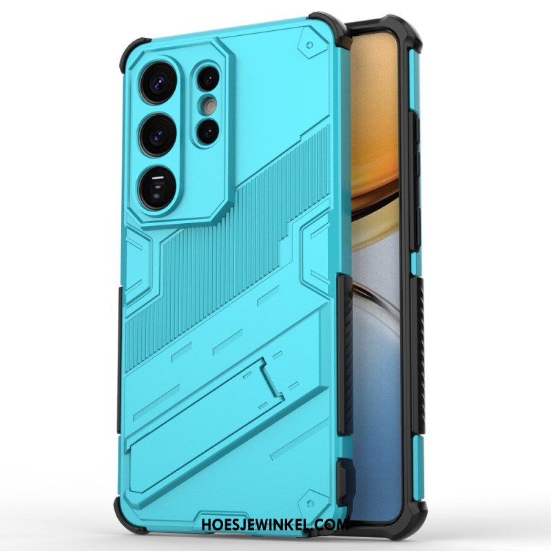 Hoesje Samsung Galaxy S26 Ultra Ingebouwde Standaard