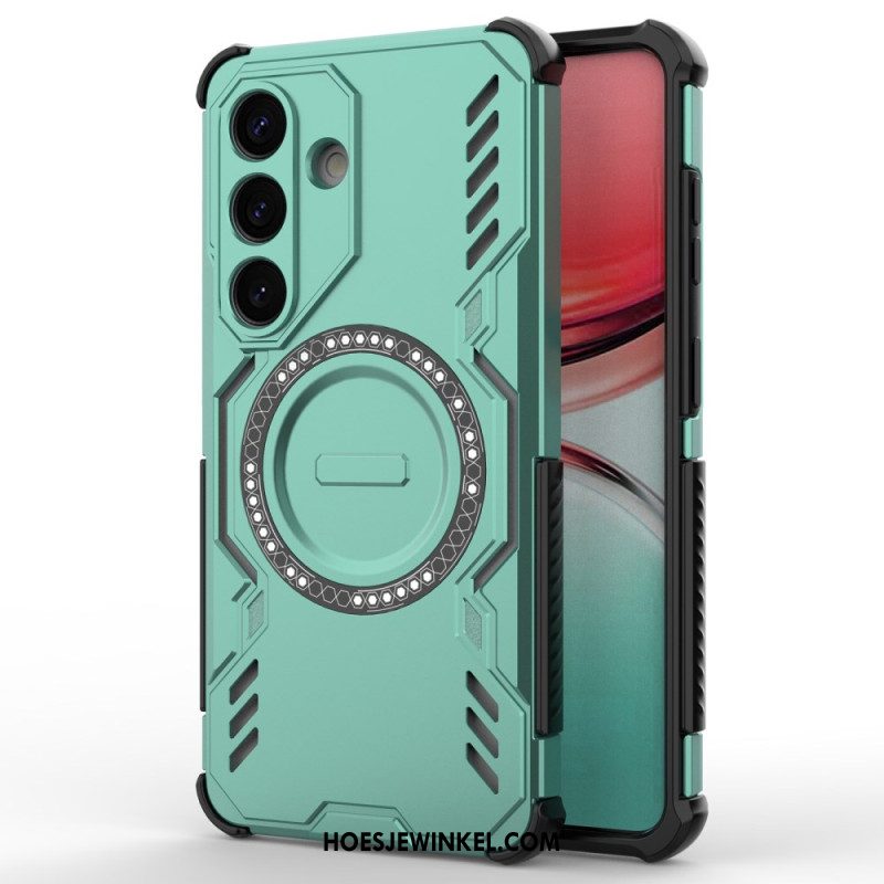 Hoesje Samsung Galaxy S26 Warmteafvoer Bescherming Hoesje