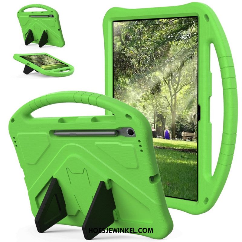 Hoesje Samsung Galaxy Tab S10 Fe Plus Eva