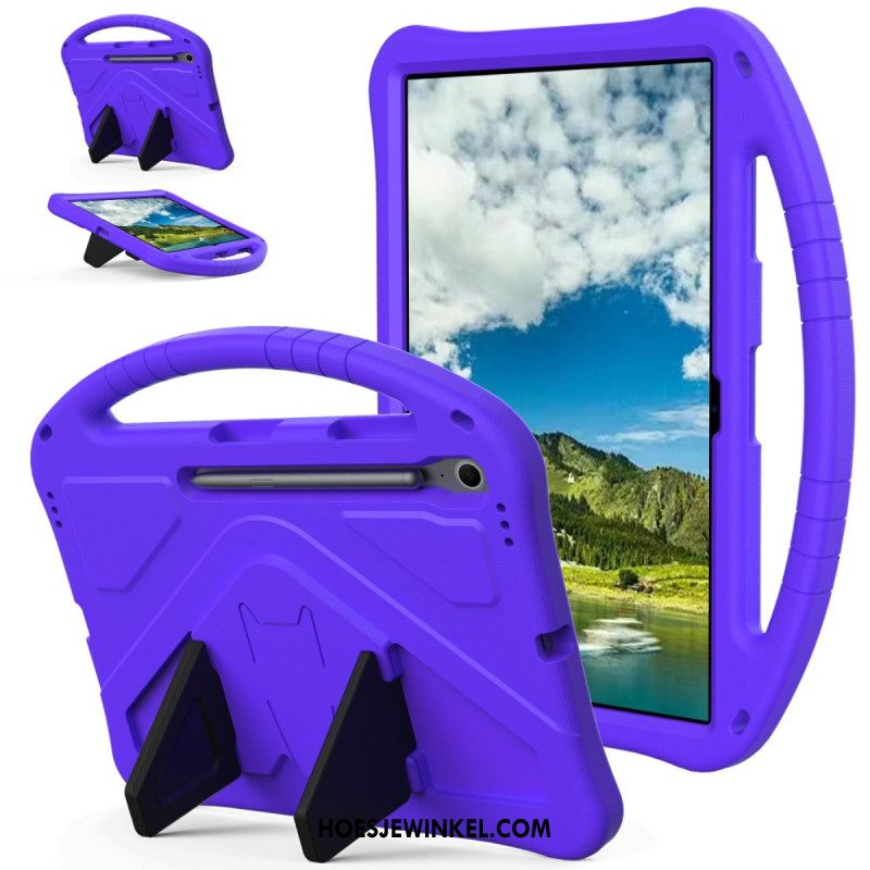 Hoesje Samsung Galaxy Tab S10 Fe Plus Eva