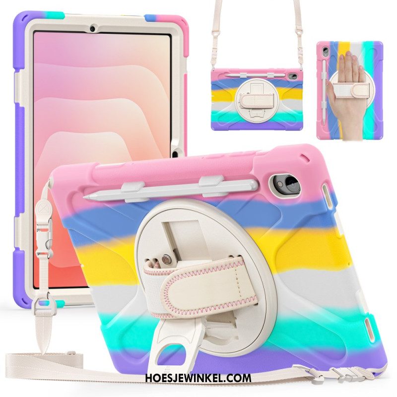 Hoesje Samsung Galaxy Tab S11 Draaibare Standaard Bescherming Hoesje