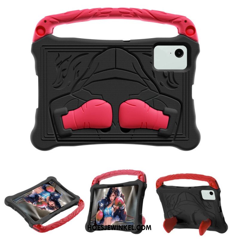Hoesje Samsung Galaxy Tab S11 Eva Met Handvat En Steunen