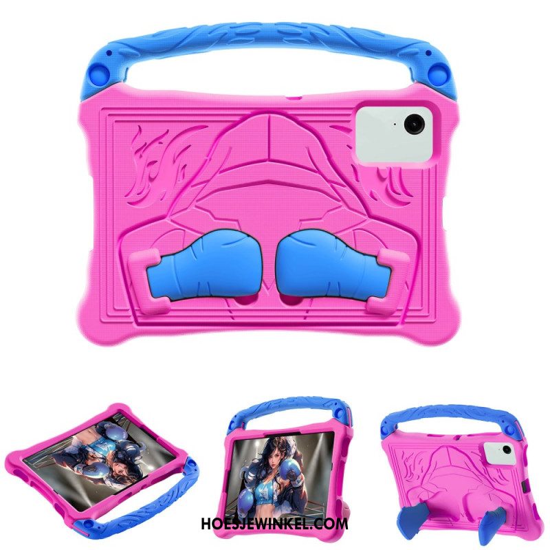 Hoesje Samsung Galaxy Tab S11 Eva Met Handvat En Steunen
