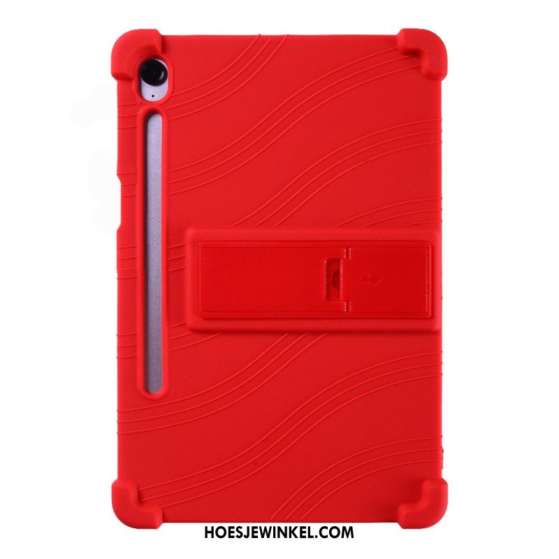 Hoesje Samsung Galaxy Tab S11 Geïntegreerde Standaard Bescherming Hoesje