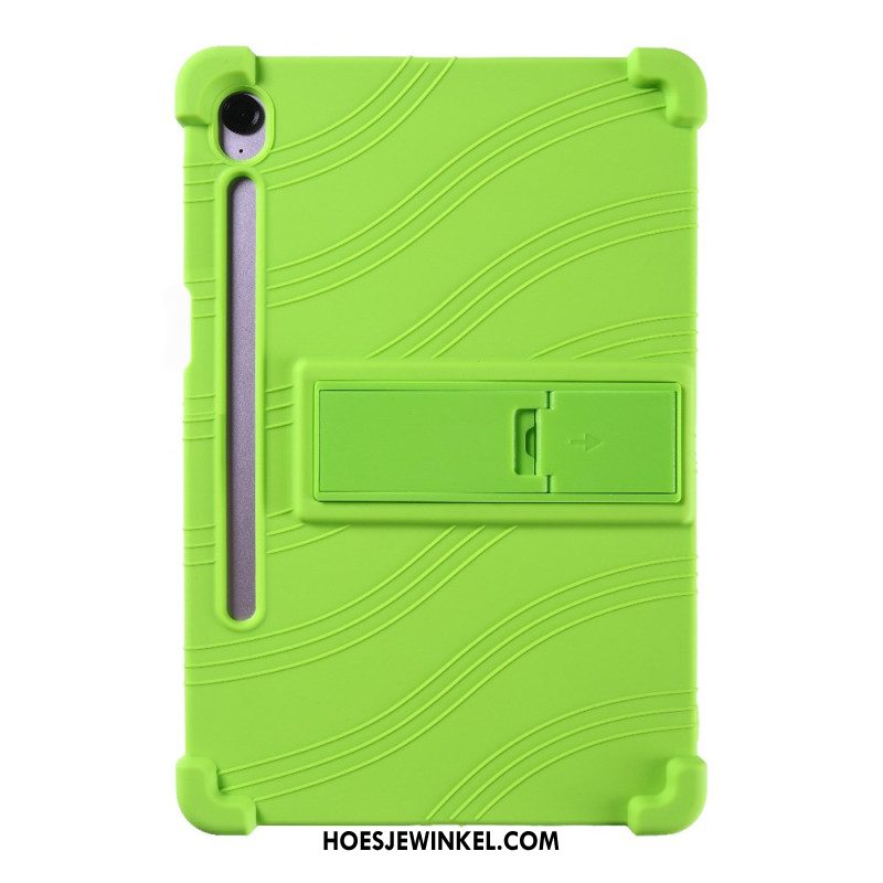 Hoesje Samsung Galaxy Tab S11 Geïntegreerde Standaard Bescherming Hoesje