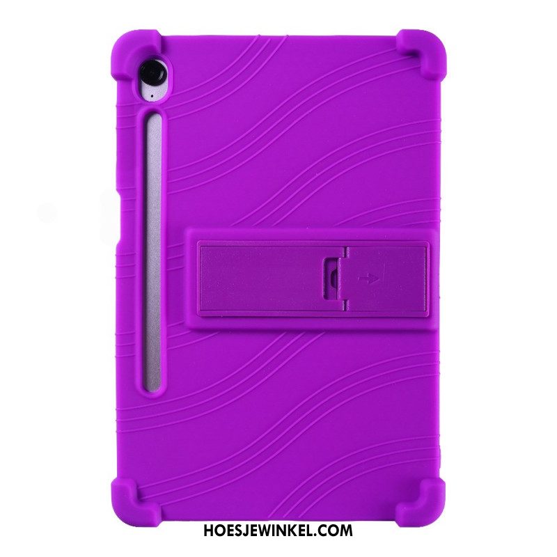 Hoesje Samsung Galaxy Tab S11 Geïntegreerde Standaard Bescherming Hoesje