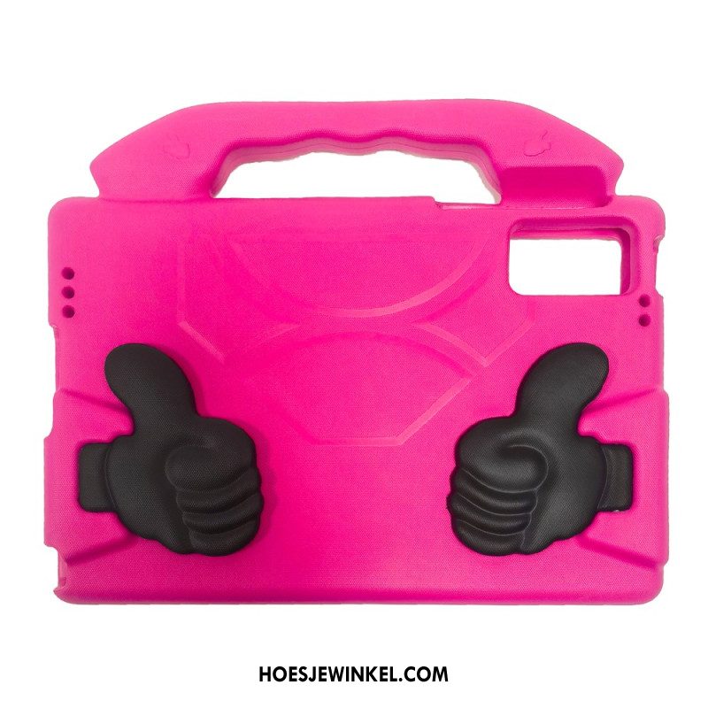 Hoesje Samsung Galaxy Tab S11 Handsteun