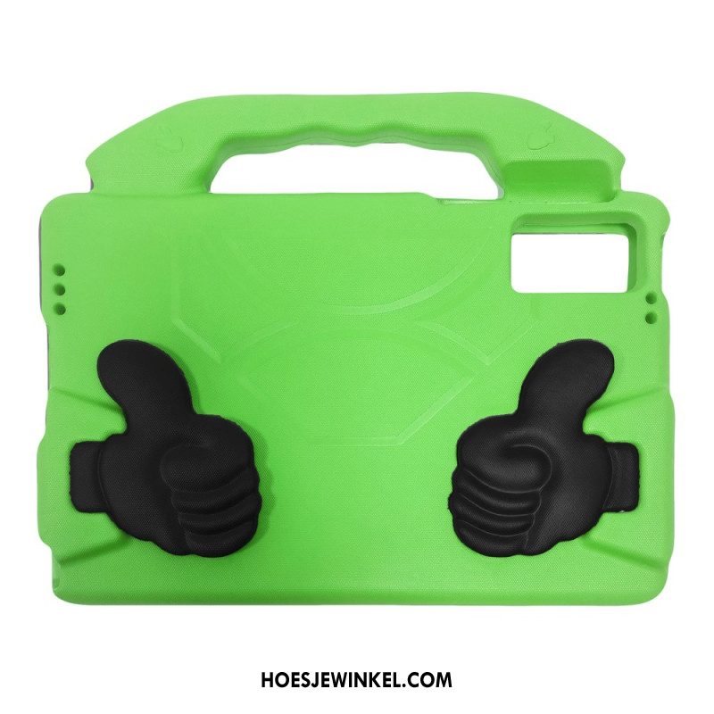 Hoesje Samsung Galaxy Tab S11 Handsteun