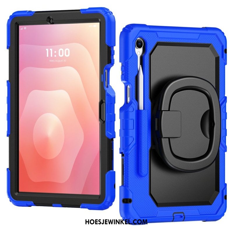 Hoesje Samsung Galaxy Tab S11 Ultrabestendig Met Ring