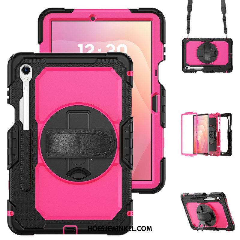 Hoesje Samsung Galaxy Tab S11 Volledige Bescherming