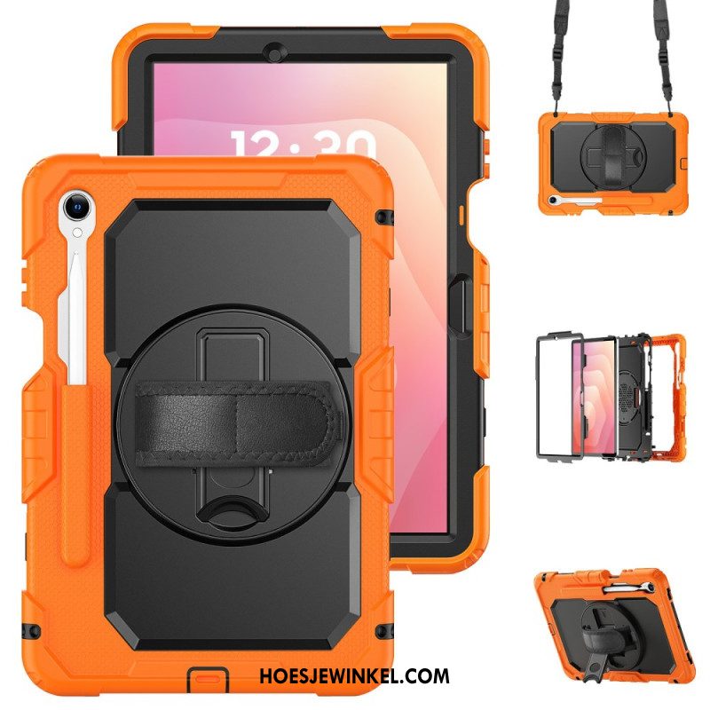 Hoesje Samsung Galaxy Tab S11 Volledige Bescherming