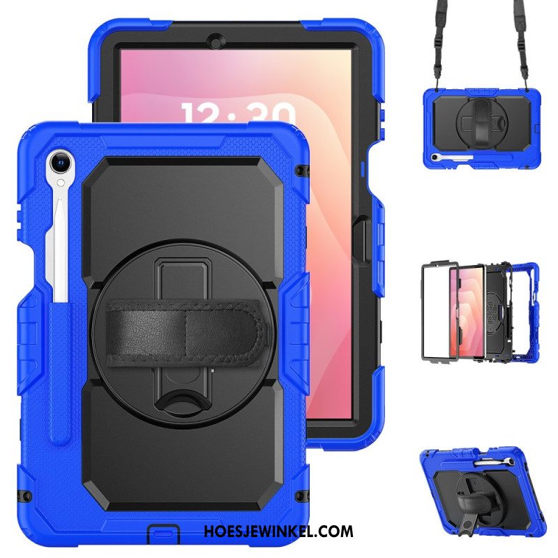 Hoesje Samsung Galaxy Tab S11 Volledige Bescherming