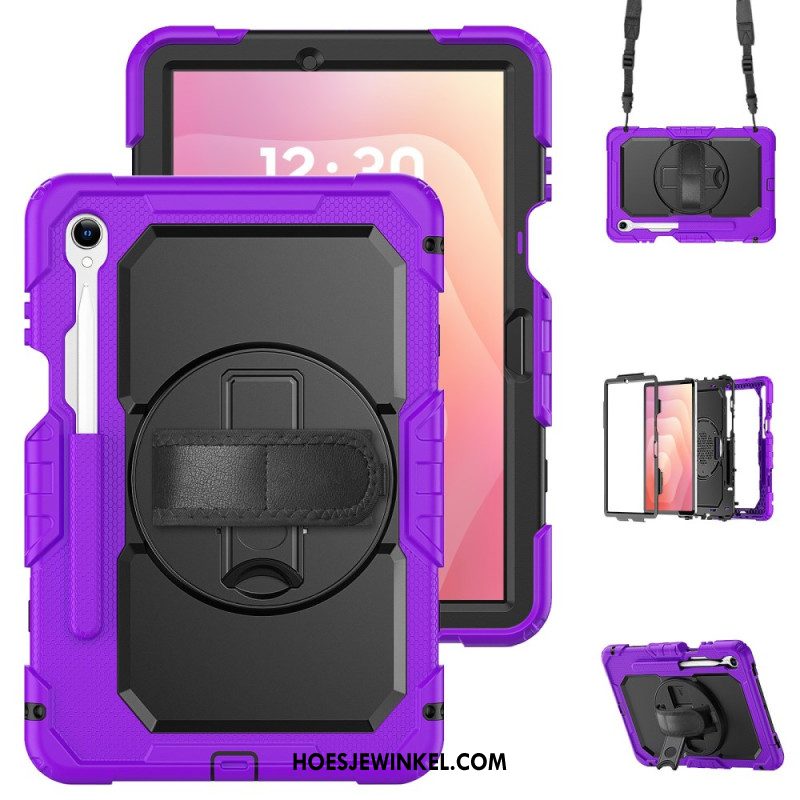 Hoesje Samsung Galaxy Tab S11 Volledige Bescherming