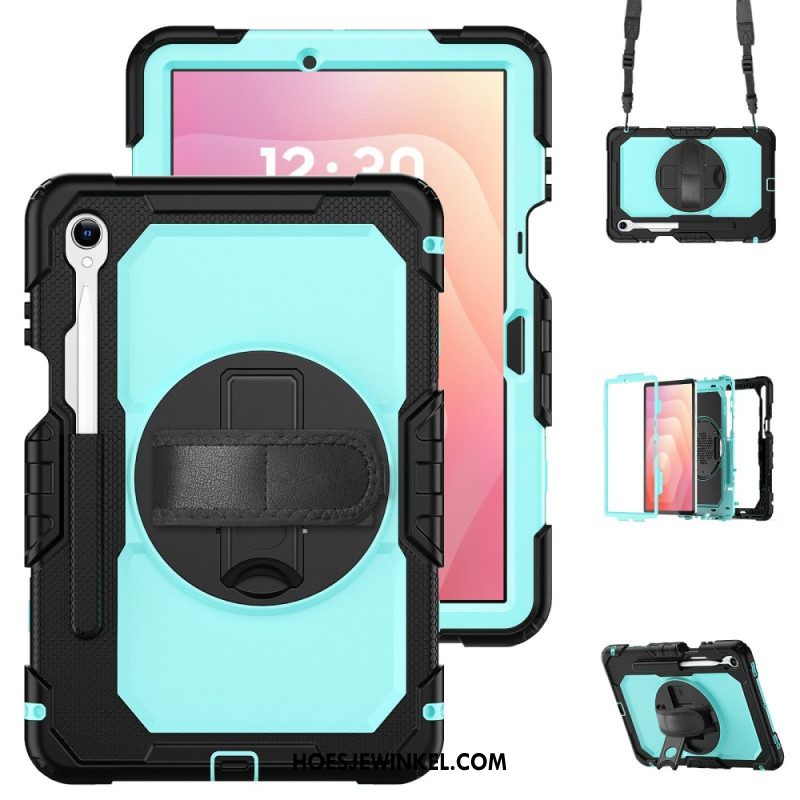 Hoesje Samsung Galaxy Tab S11 Volledige Bescherming