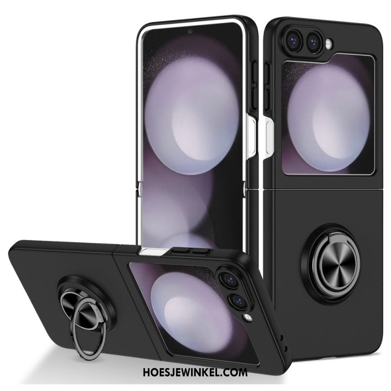 Hoesje Samsung Galaxy Z Flip 7 Draaibare Houder