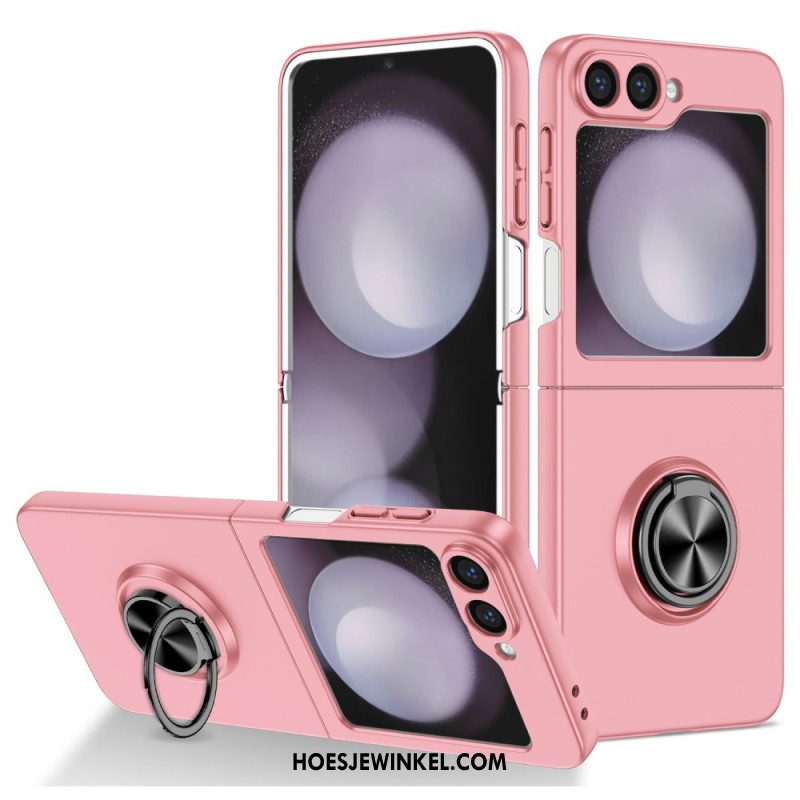 Hoesje Samsung Galaxy Z Flip 7 Draaibare Houder