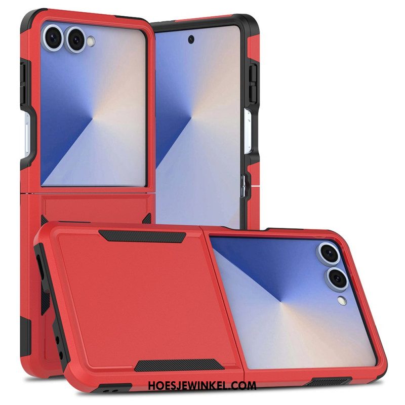 Hoesje Samsung Galaxy Z Flip 7 Eenvoudig