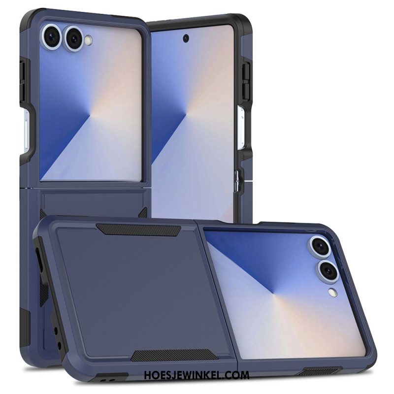 Hoesje Samsung Galaxy Z Flip 7 Eenvoudig