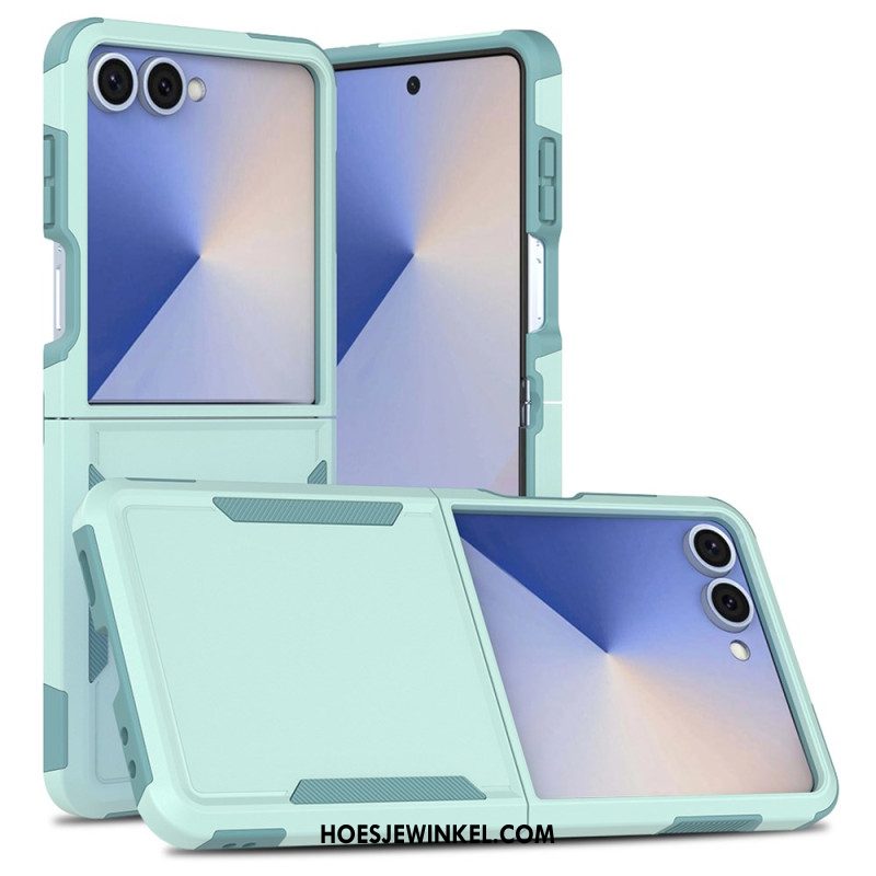 Hoesje Samsung Galaxy Z Flip 7 Eenvoudig