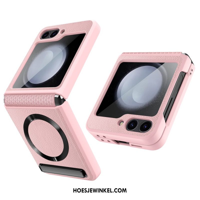 Hoesje Samsung Galaxy Z Flip 7 Fe Cd-patroon