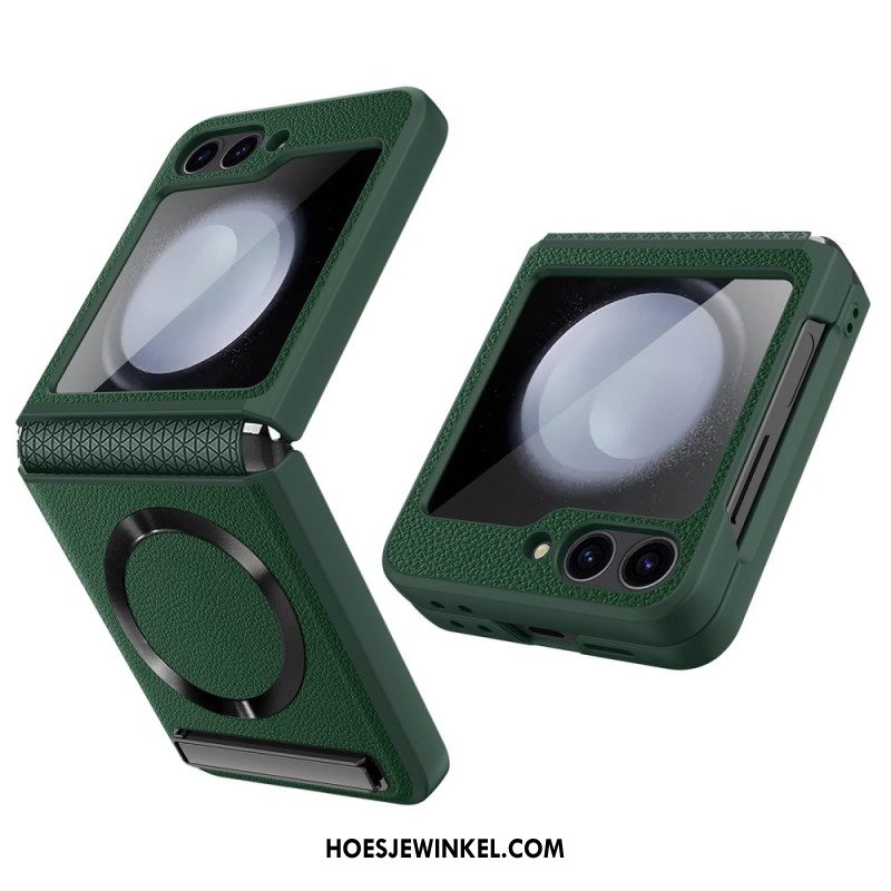 Hoesje Samsung Galaxy Z Flip 7 Fe Cd-patroon