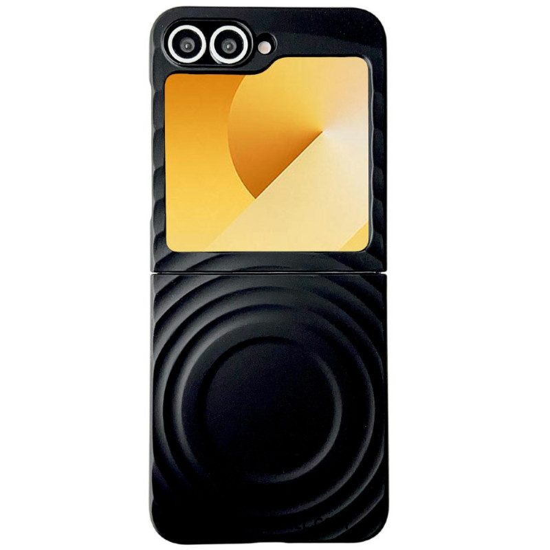 Hoesje Samsung Galaxy Z Flip 7 Fe Magnetisch