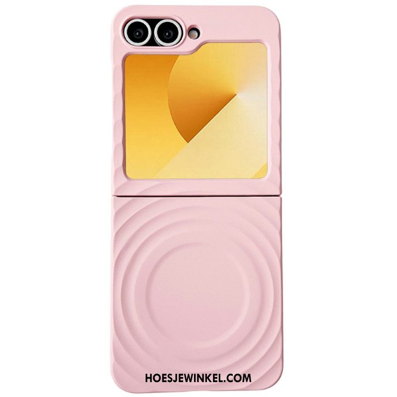 Hoesje Samsung Galaxy Z Flip 7 Fe Magnetisch