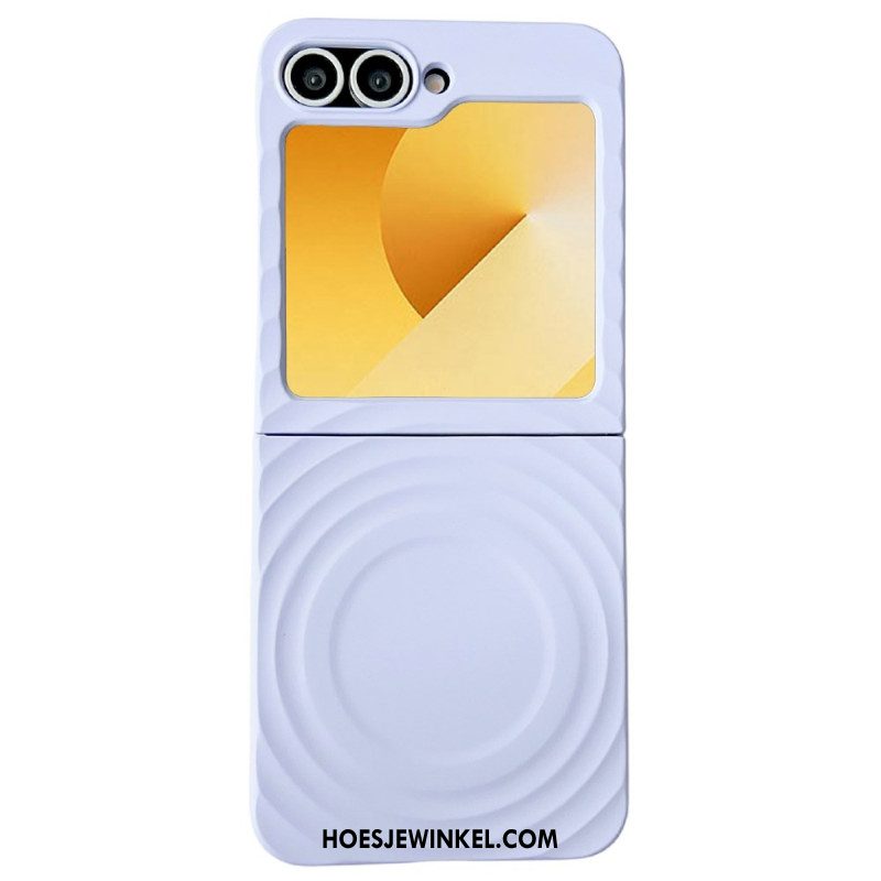 Hoesje Samsung Galaxy Z Flip 7 Fe Magnetisch