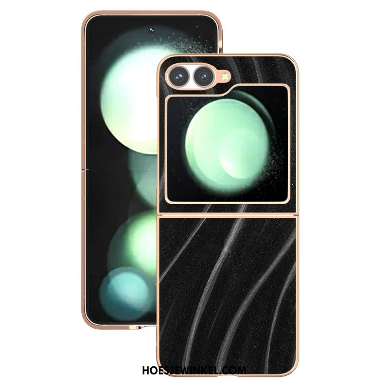 Hoesje Samsung Galaxy Z Flip 7 Fe Melkweg