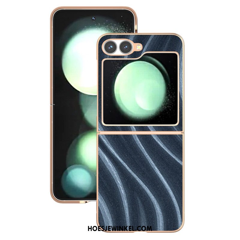 Hoesje Samsung Galaxy Z Flip 7 Fe Melkweg