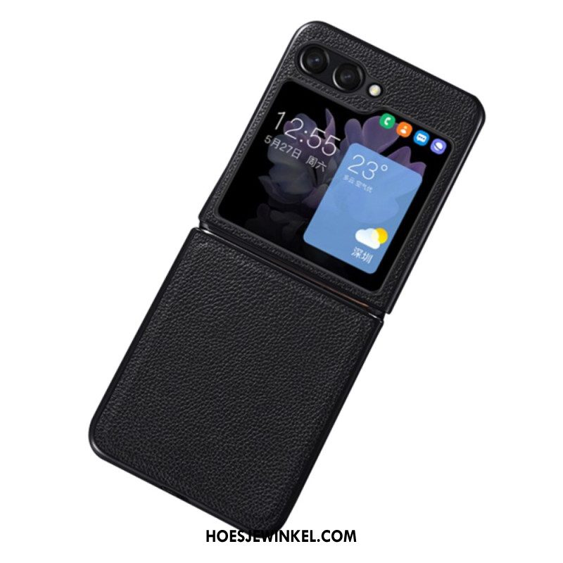 Hoesje Samsung Galaxy Z Flip 7 Fe Premium Bescherming Hoesje
