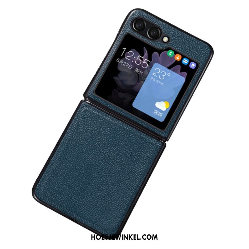 Hoesje Samsung Galaxy Z Flip 7 Fe Premium Bescherming Hoesje