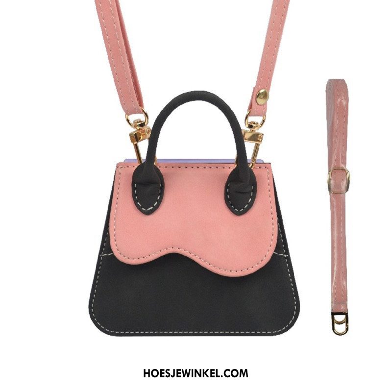 Hoesje Samsung Galaxy Z Flip 7 Fe Tasontwerp