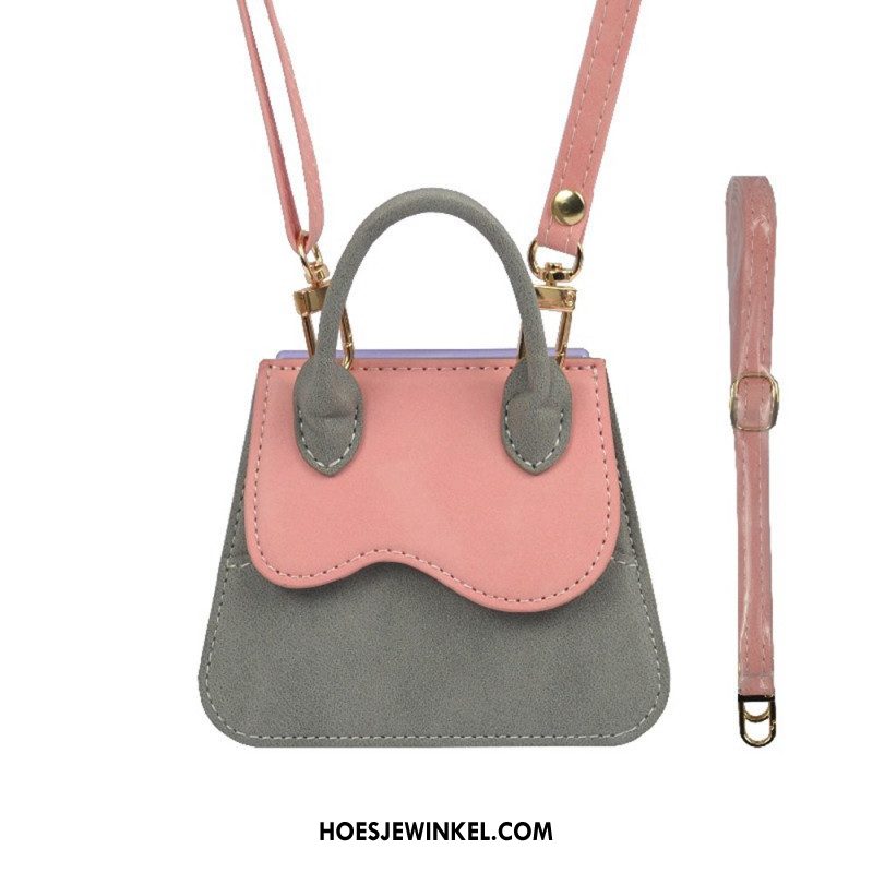 Hoesje Samsung Galaxy Z Flip 7 Fe Tasontwerp