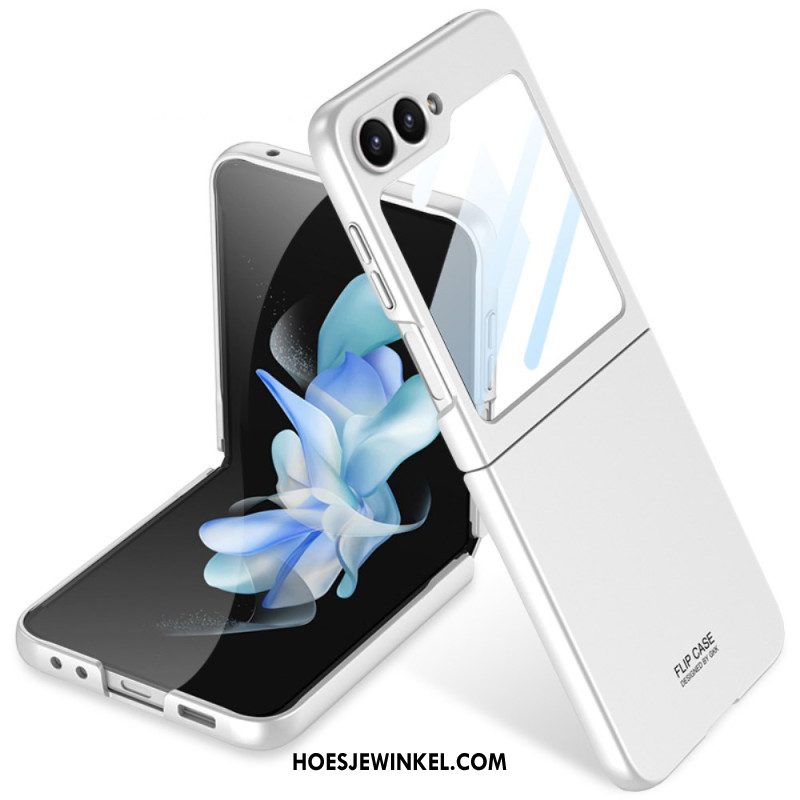 Hoesje Samsung Galaxy Z Flip 7 Fe Ultradunne Gkk-band