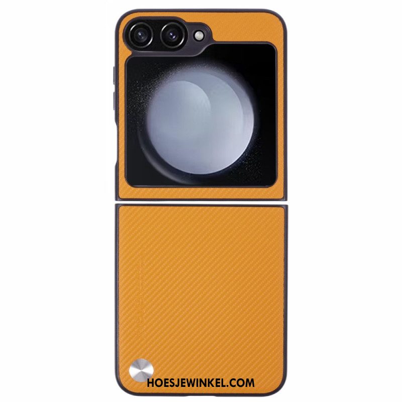 Hoesje Samsung Galaxy Z Flip 7 Fe X-level Kunstleer