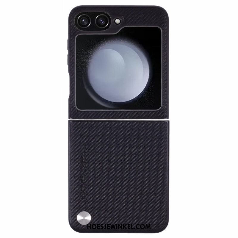 Hoesje Samsung Galaxy Z Flip 7 Fe X-level Kunstleer