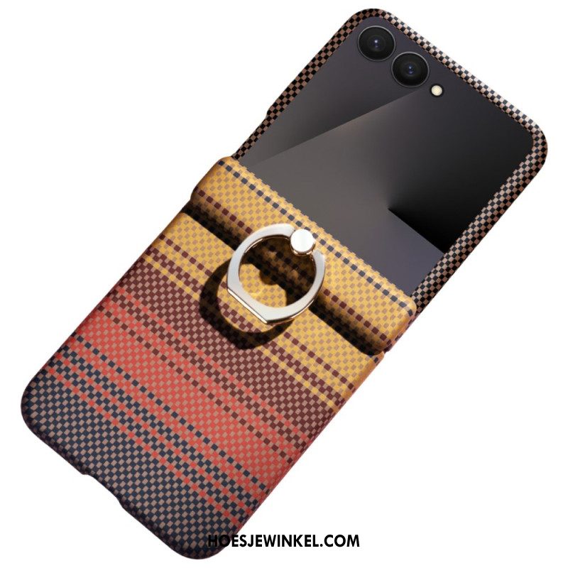 Hoesje Samsung Galaxy Z Flip 7 Gradient Serie