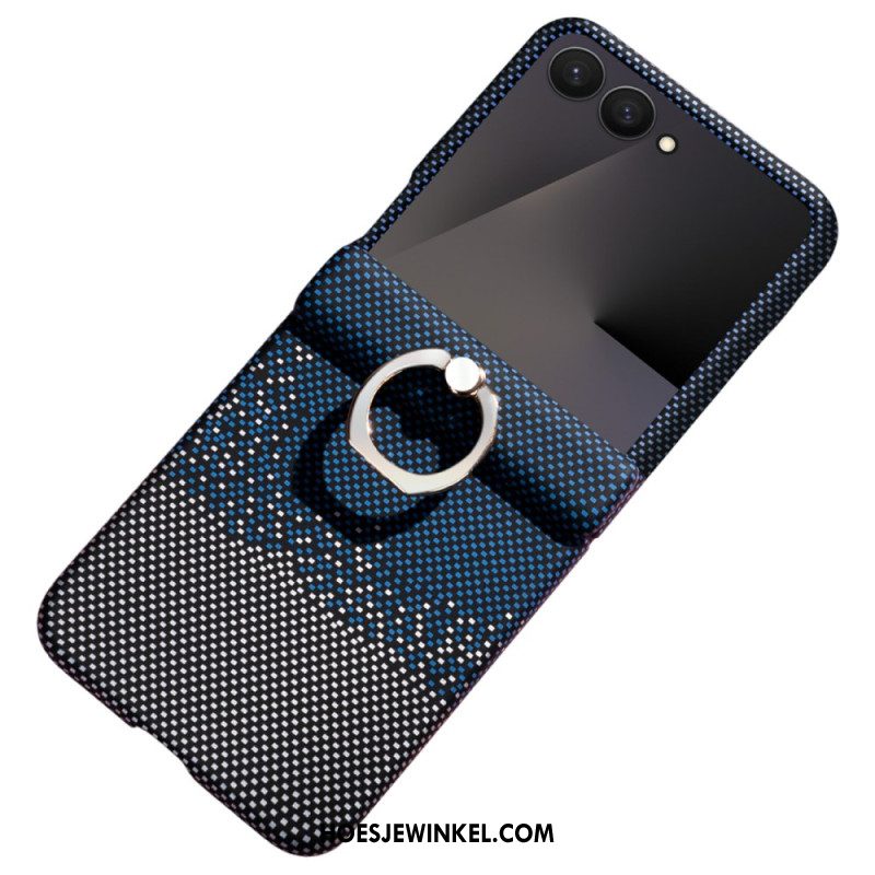 Hoesje Samsung Galaxy Z Flip 7 Gradient Serie