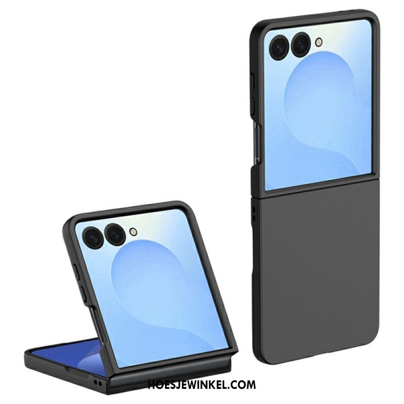 Hoesje Samsung Galaxy Z Flip 7 Klassiek