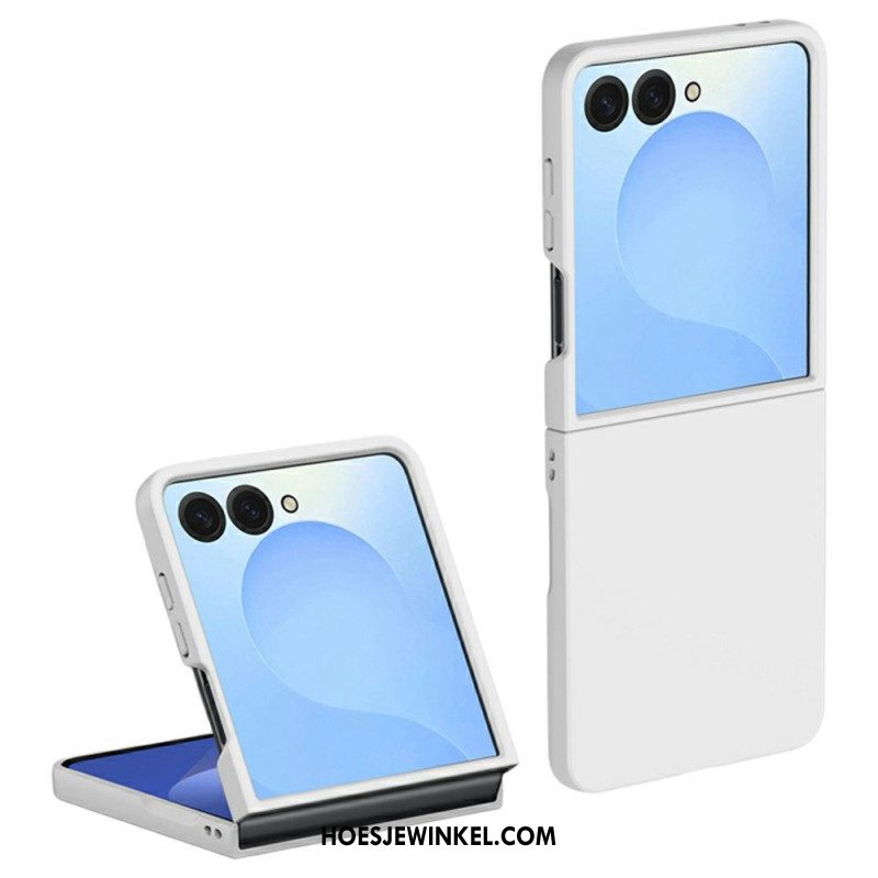 Hoesje Samsung Galaxy Z Flip 7 Klassiek